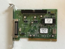 Adaptec AHA-2940AU PCI SCSI