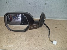 2010 Honda CR-V Wing Mirror Passenger Side
