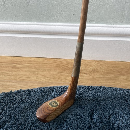 Hand made andrews - hand,