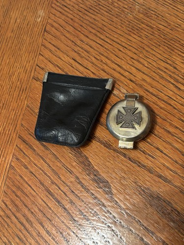 Vintage sterling pat - vintage,
