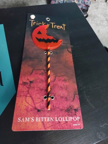 Trick treat studios sam - treat,