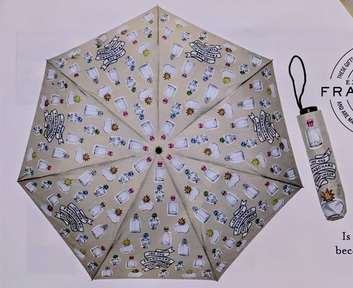 Fragonard folding umbrella 100 - folding,
