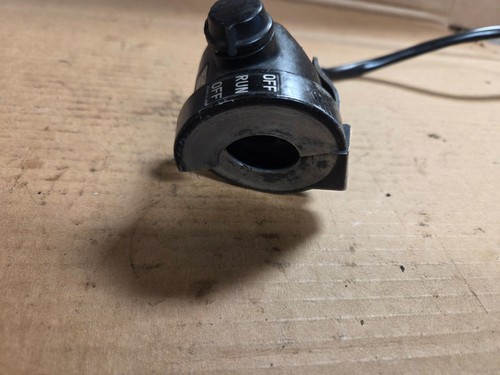 1974 yamaha rd200 - 1974, oem