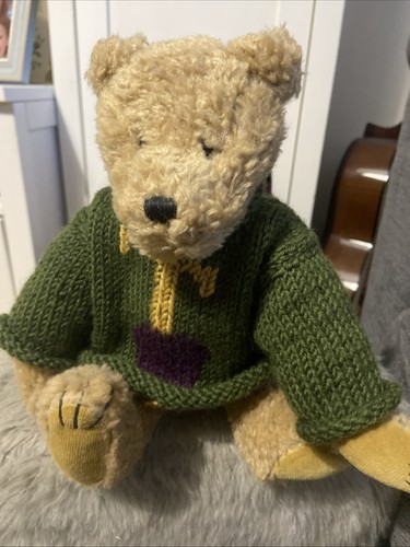 Vintage boyd bear in - vintage,