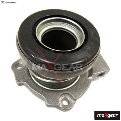 Central release clutch 0066 - clutch, 61-0066