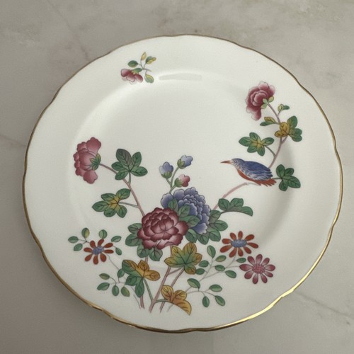Wedgwood cuckoo williamsburg - cuckoo,