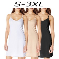 Women's Full Slip Petticoat