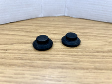 2 x Citroen Xsara Picasso - HDI Engine Cover Clips