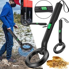 Handheld Metal Detector