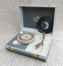 SUPERB PORTADYNE VINTAGE