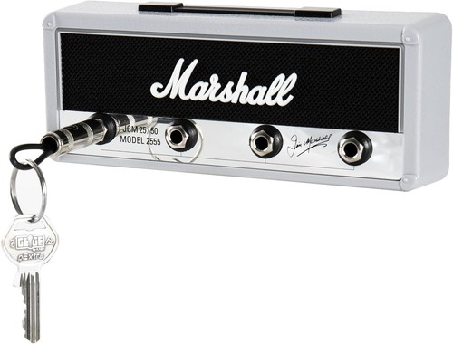 Marshall wall key holder - key, jack