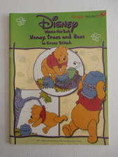Disney designer stitches cross - designer,