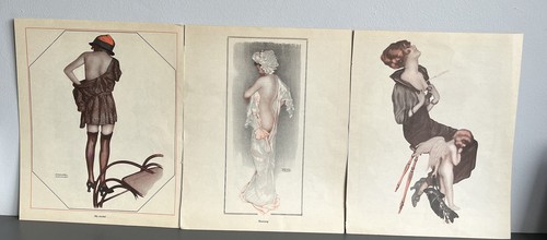 Vintage french kirchner - vintage,