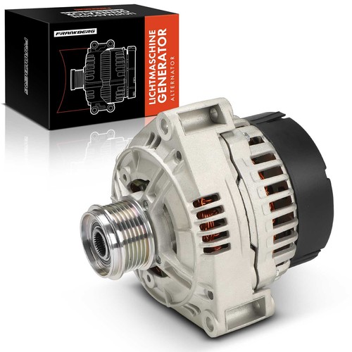 Frankberg alternator for - frankberg,
