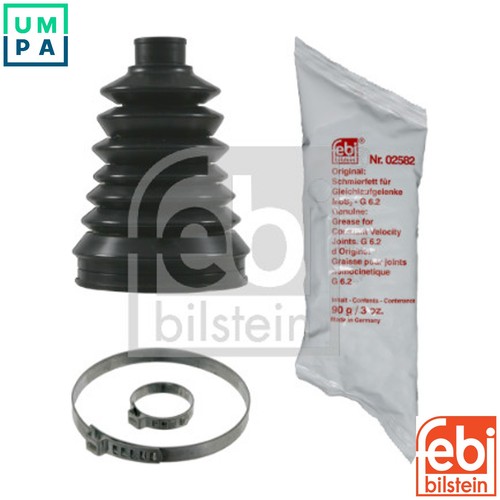 Bellow kit drive - kit, 17793