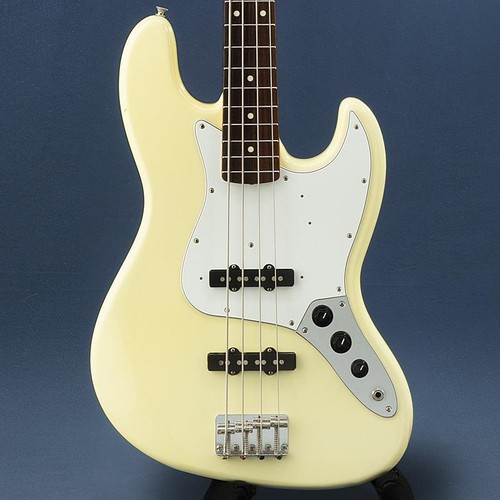 Fender japan used w soft - jb-48, w/soft