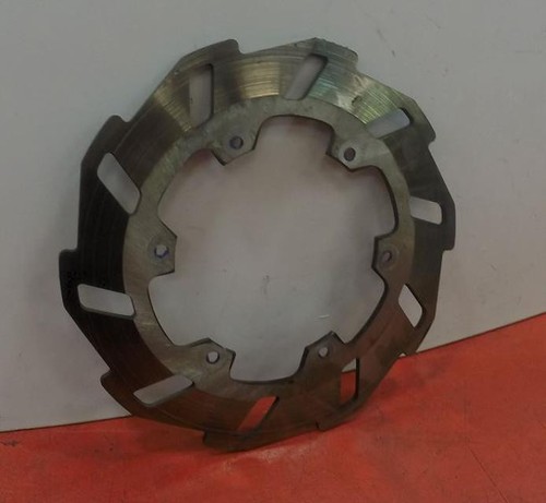 Front disc generic trigger - disc,