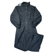 Tenson Air Push Ski Suit One