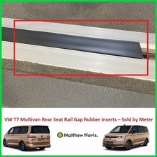 VW T7 Multivan California Rear