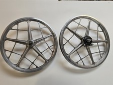 1980 Mongoose BMX Products Inc