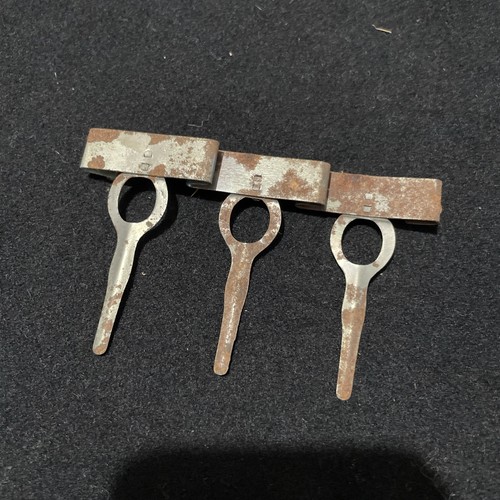 Wwii japanese medal bar - wwii,