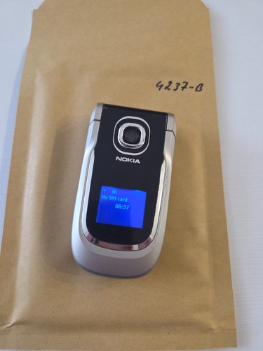 Nokia 2760 mobile - nokia,