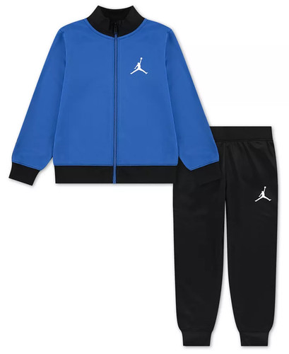 Jordan boys piece tracksuit - jordan,