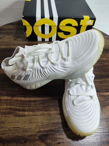 Men adidas crazy explosive - adidas,