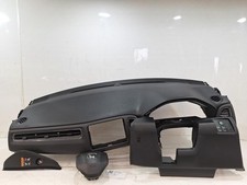 2017 HONDA HRV SRS A/BAG KIT Parts Driver Passenger Dash SRS A/Bag