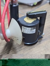 TH1492  Flyback Line Output