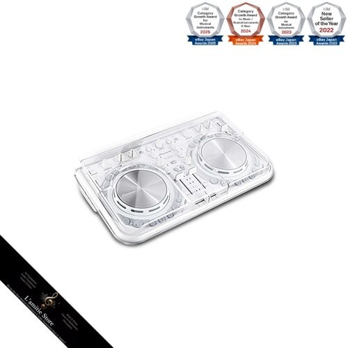 Decksaver shockproof cover for - cover,