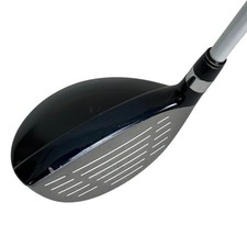 Fujikura Cobra Baffler Rail H