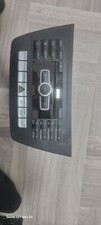 MERCEDES C CLASS STEREO MEDIA