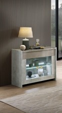 Sole Italian 2 Door Sideboard