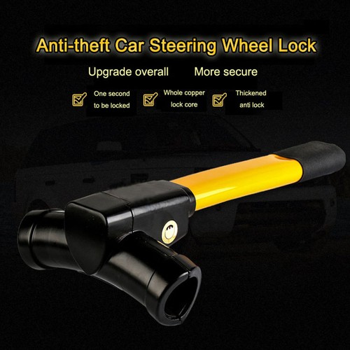 Anti theft car - car, van