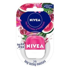 NIVEA Pink Watermelon &