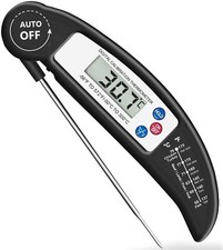Digital Food Meat Thermometer