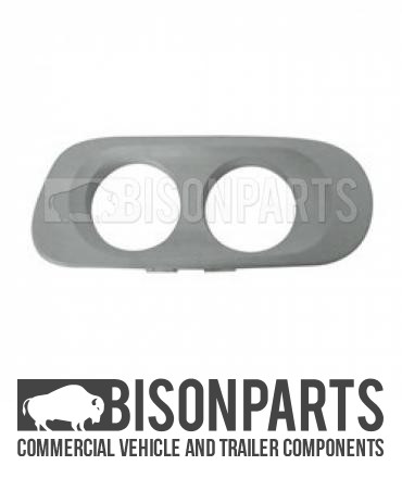 Fits daf xf105 fog stop - fog, &