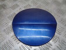2013 AUDI A1 1.4 TFSI Sport 5DR CAXA FUEL FILLER CAP BLUE LX5Q 8X0809907