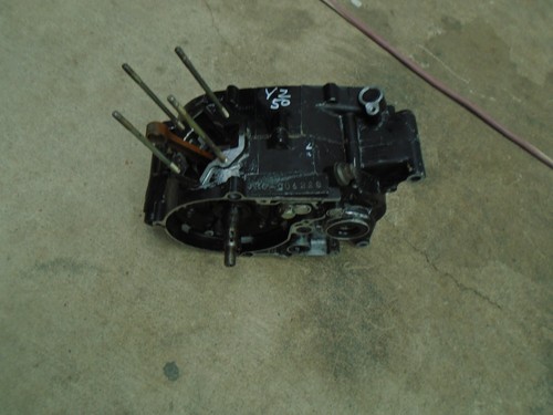 Yamaha oem crankcases case - yamaha,