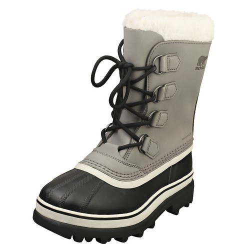 Sorel caribou waterproof - caribou,