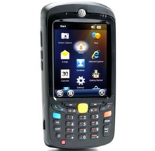 Zebra Motorola MC55A0 MC55A0-P30SWRQA7WR Barcode Scanner mobile Computer