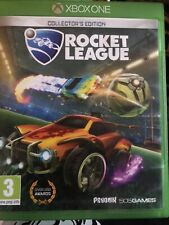Rocket League: Collectors