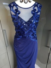 Michelle Keegan Lipsy Navy