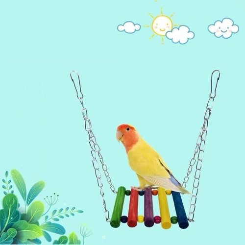 Quality wood parrot - quality,
