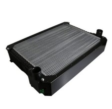 Radiator Fits JCB 540-170 510.42 533-105