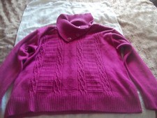 Ellie Louise Jumper Womens