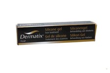 Dermatix silicone scar - dermatix, gel