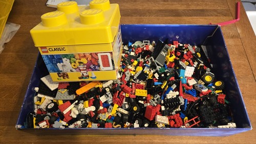 Lego job lot bricks plates - -,