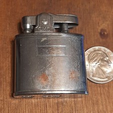 Vtg Contiental Standard Style